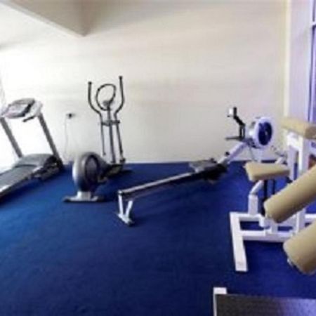 דובו Cattlemans Country Motor Inn & Serviced Apartments מראה חיצוני תמונה